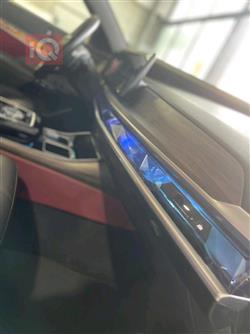 بي ام دبليو الفئة 7